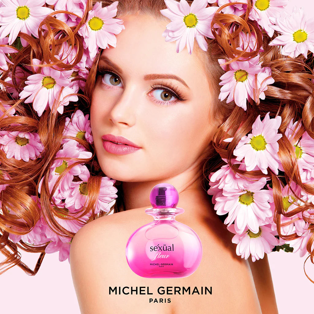 Séxūal Fleur Eau de Parfum