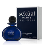 Sexual Paris Pour Homme Eau De Toilette