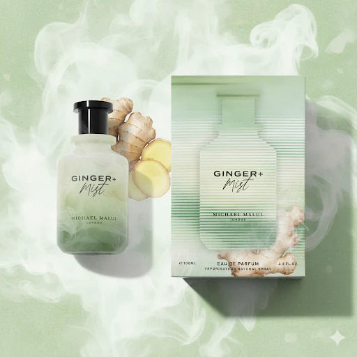 Ginger Mist Eau De Parfum
