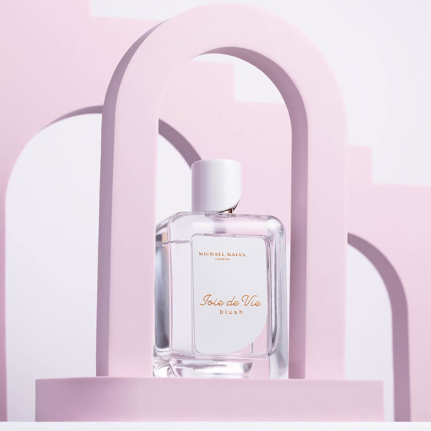 Joie de Vie Blush Eau De Parfum