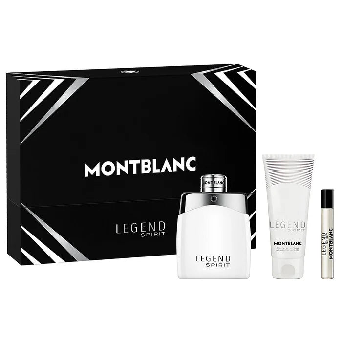 Legend Spirit Eau De Toilette