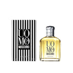 Moschino UOMO? Eau De Toilette