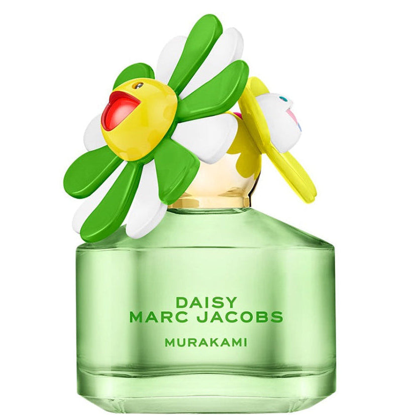 Murakami Green (Limited-Edition) Eau De Parfum Main image