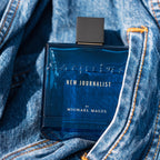 New Journalist Esquire Eau De Parfum