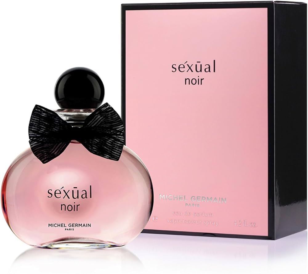 Sexual Noir Eau De Parfum
