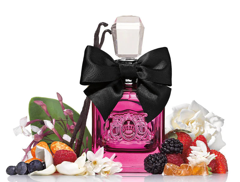 Viva La Juicy Noir Eau de Parfum Secondary image