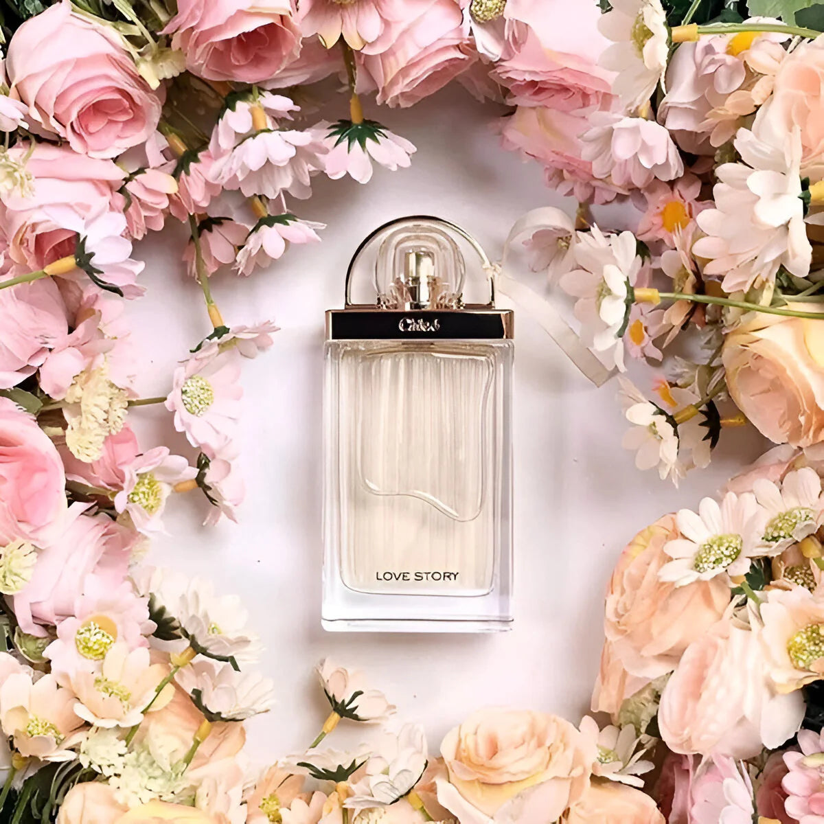CHLOE LOVE STORY Eau De Parfum Secondary image