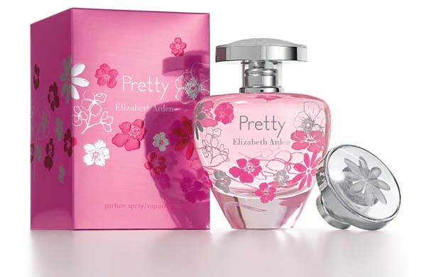 Elizabeth Arden Pretty Eau De Parfum