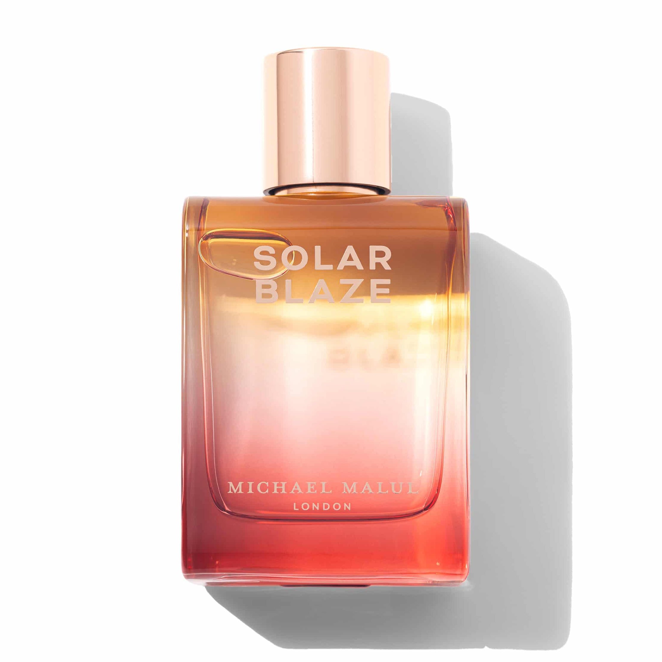 Solar Blaze Eau De Parfum Main image