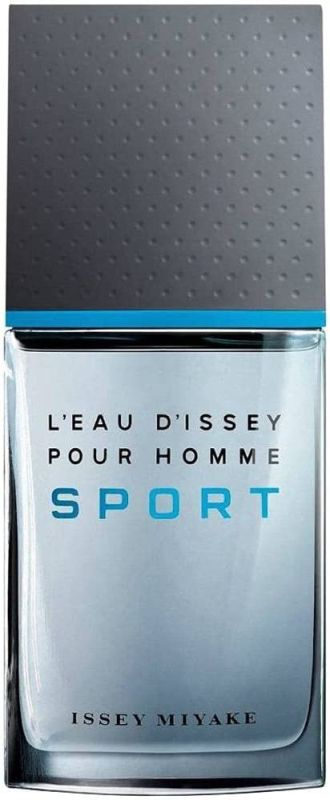 l'eau d'issey pour homme sport Eau De Toilette Main image