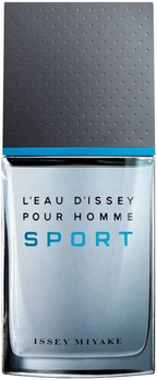 l'eau d'issey pour homme sport Eau De Toilette
