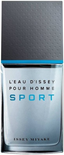 l'eau d'issey pour homme sport Eau De Toilette