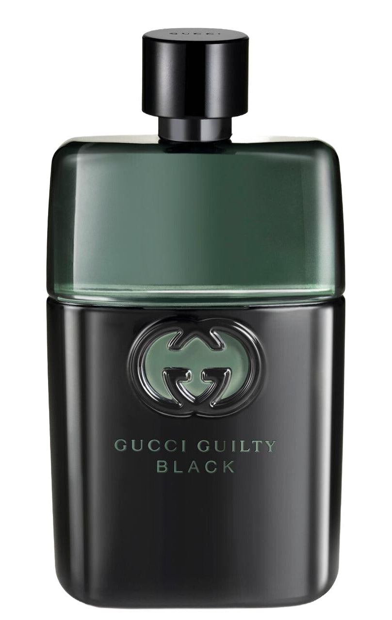 Guilty Black Eau De Toilette Main image