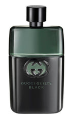 Guilty Black Eau De Toilette