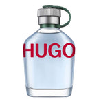 Hugo Man Eau De Toilette