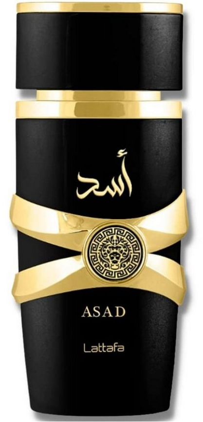 Lattafa Asad Eau De Parfum