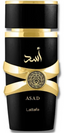 Lattafa Asad Eau De Parfum