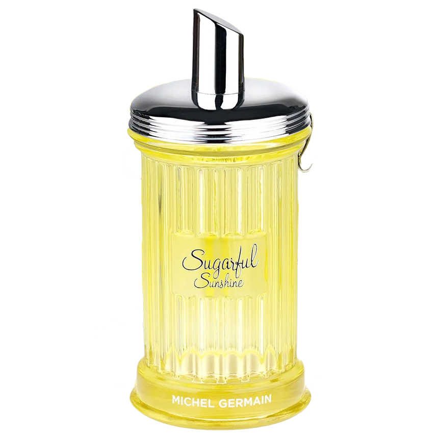 Sugarful Sunshine Eau de Parfum Main image