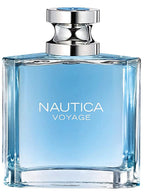 Nautica Voyage Eau De Toilette