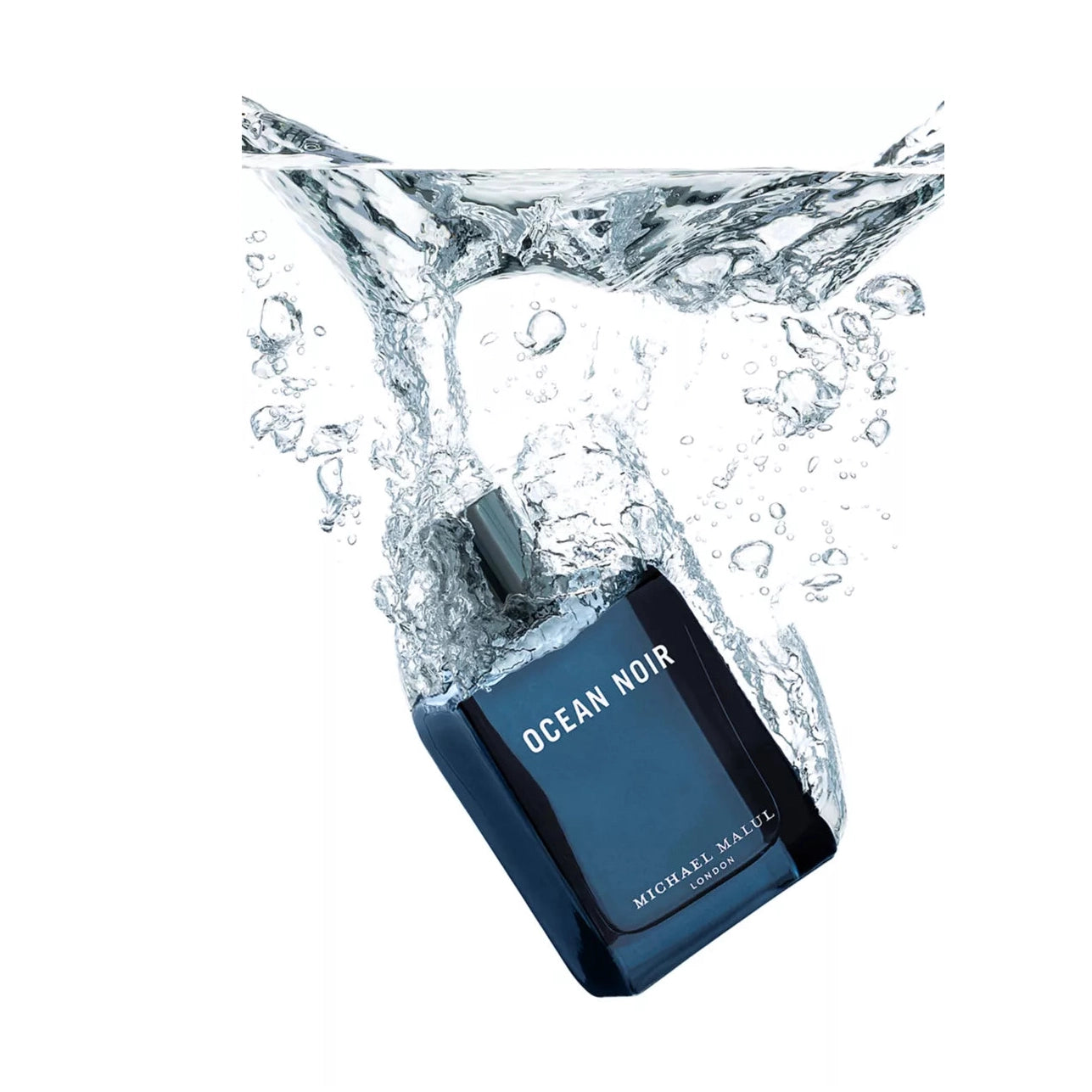 Ocean Noir Eau De Parfum