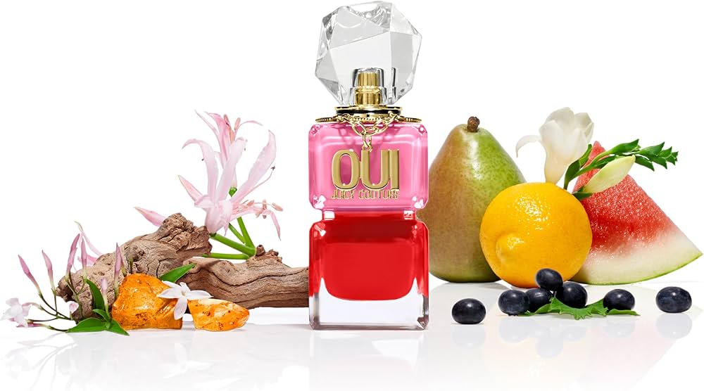 Oui Eau De Toilette Secondary image