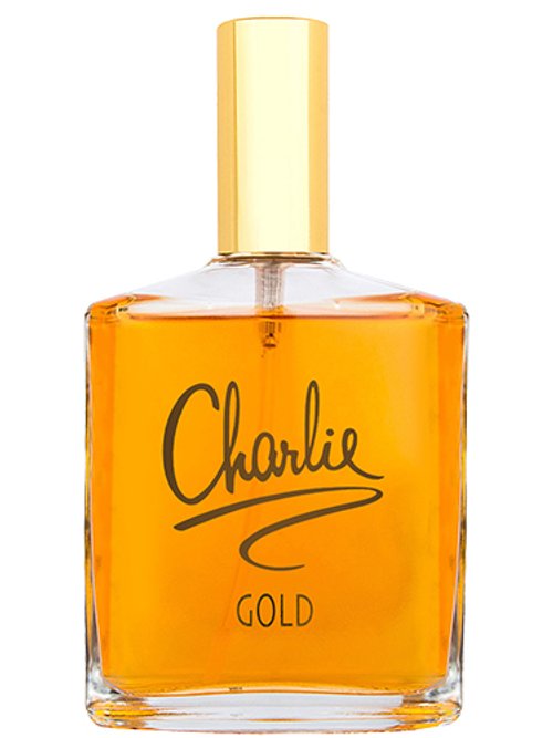 Charlie Gold Eau De Toilette Main image