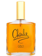 Charlie Gold Eau De Toilette