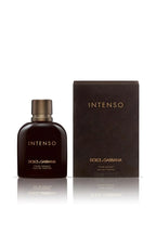 Pour Homme Intenso Eau de Parfum