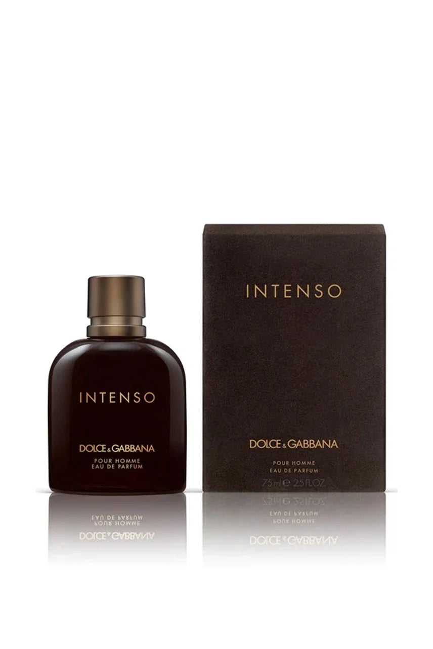 Pour Homme Intenso Eau de Parfum
