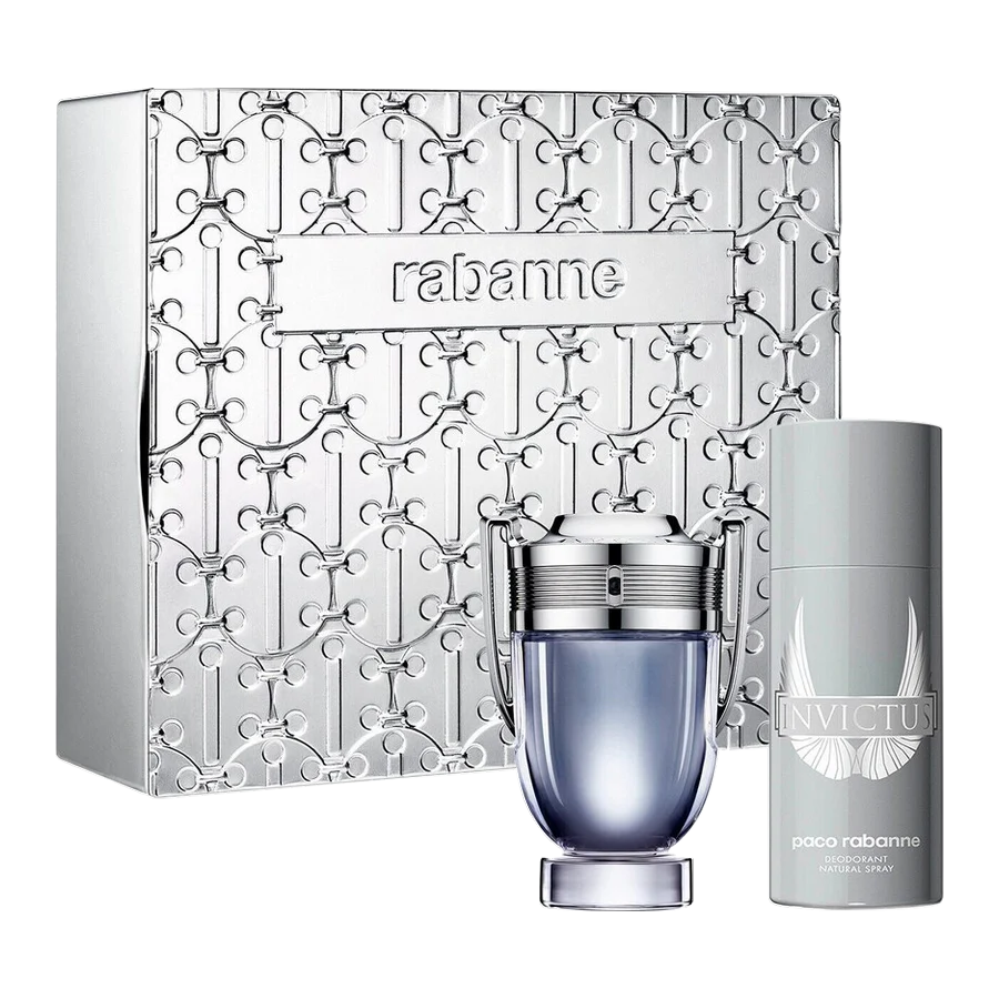 Invictus Eau De Toilette