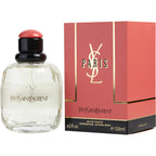 Paris Eau De Toilette