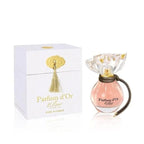 Parfum d'Or Elixir Eau De Parfum