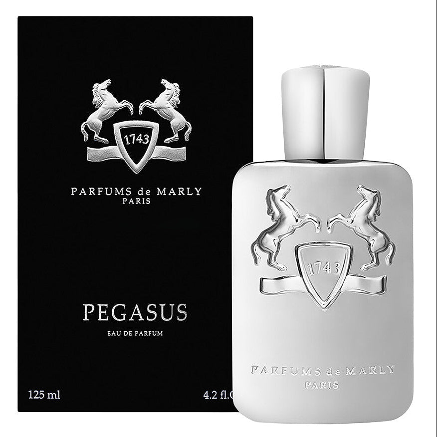 Pegasus Eau De Parfum