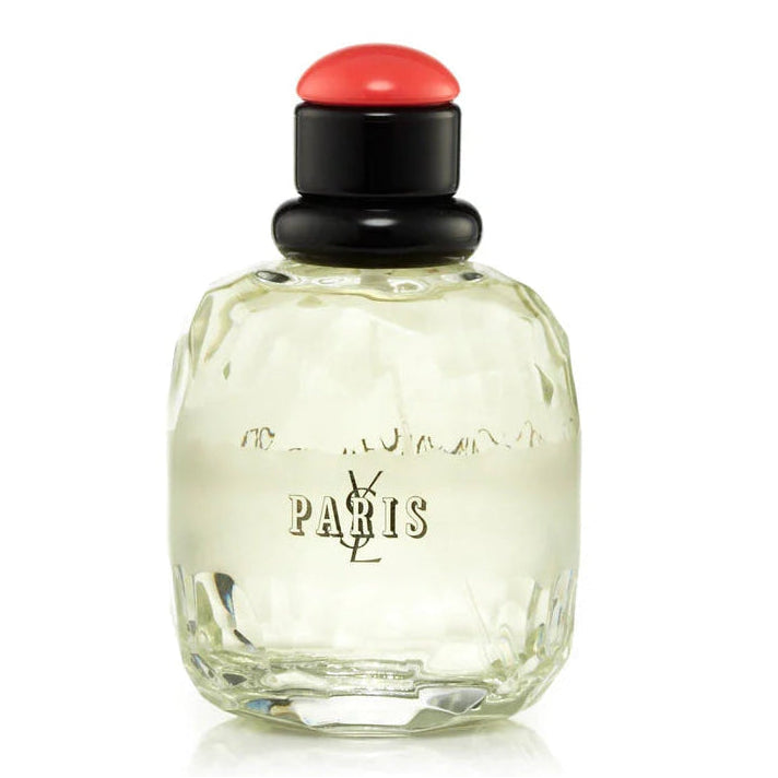 Paris Eau De Toilette