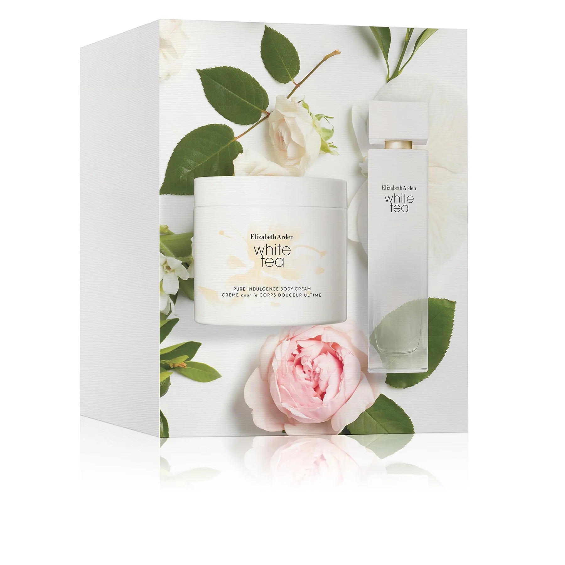 White Tea Eau De Toilette