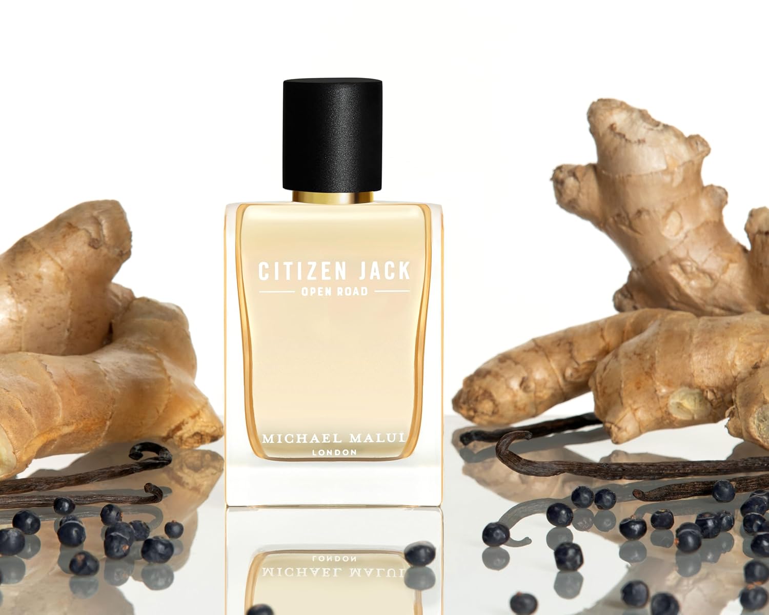 Citizen Jack Open Road Secondary image