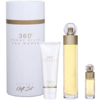 360 Eau De Toilette