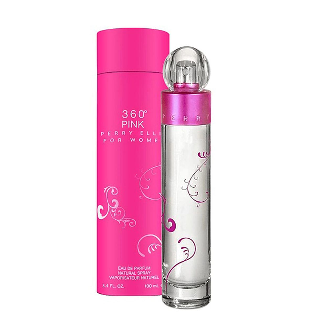 360 Pink Perfume Eau De Parfum