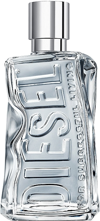 DIESEL D Eau De Toilette Main image