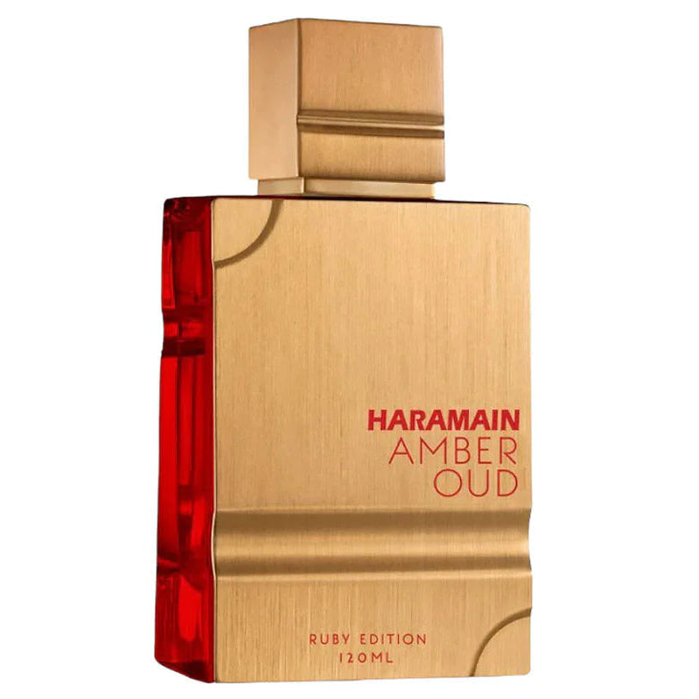 Ruby Edition Eau De Parfum Main image