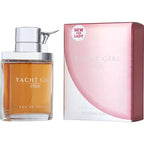 Yacht Girl Pink Eau De Parfum