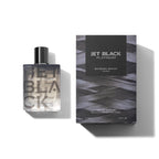 Jet Black Platinum Eau De Parfum