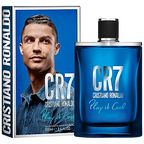 CR7 Play It Cool Eau De Toilette