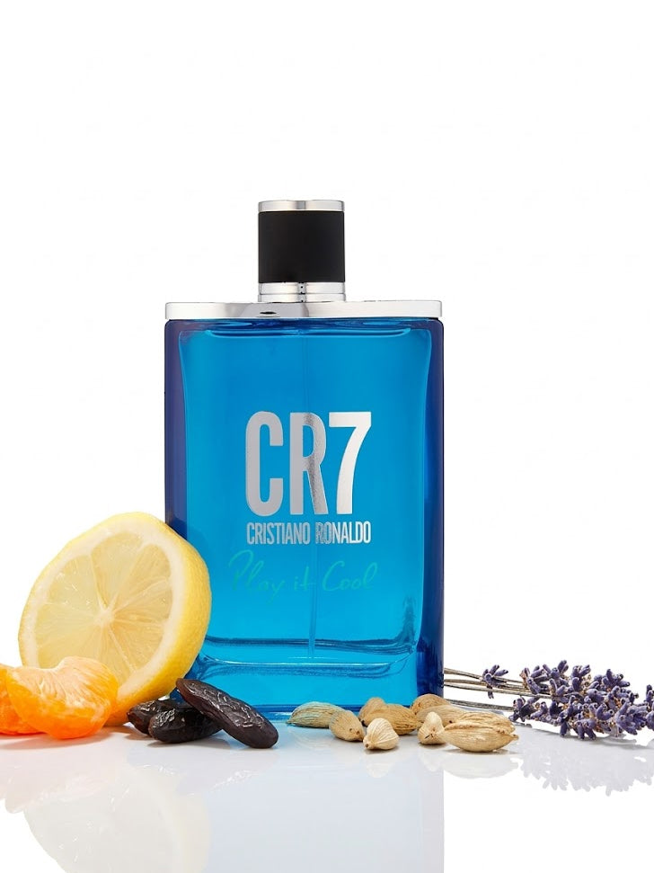 CR7 Play It Cool Eau De Toilette Secondary image