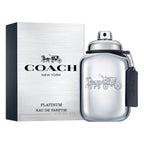 Coach Platinum Eau De Parfum