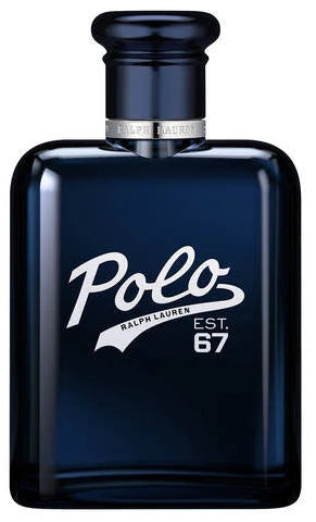 Polo 67 Eau de Toilette Main image