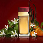 Pour Femme Eau De Toilette