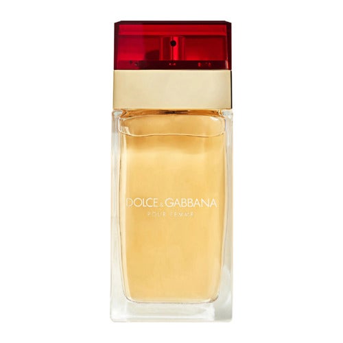Pour Femme Eau De Toilette Main image