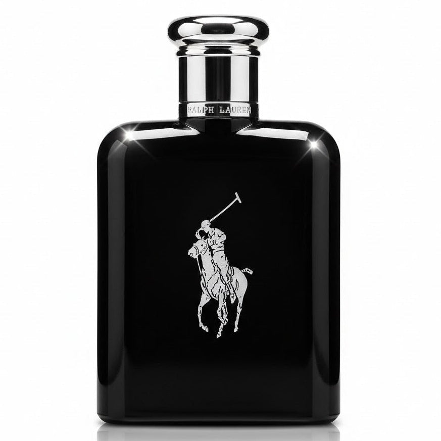 Polo Black Eau De Toilette