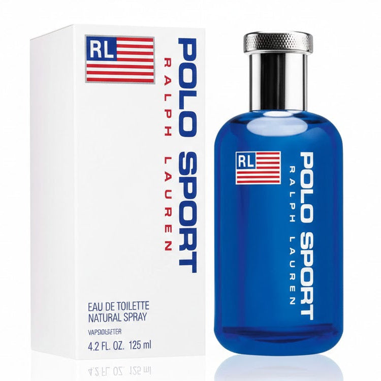 Polo Sport Eau De Toilette